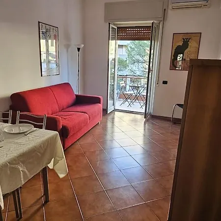 Casa Paola al Tuscolano-2